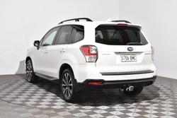2016 Subaru
Forester 2.5i-S