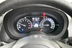 2016 Subaru
Forester 2.5i-S
