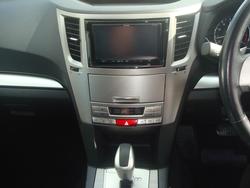 2012 Subaru
Outback 2.5i