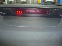 2012 Subaru
Outback 2.5i