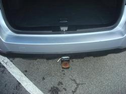 2012 Subaru
Outback 2.5i