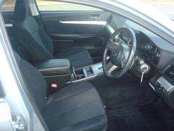 2012 Subaru
Outback 2.5i