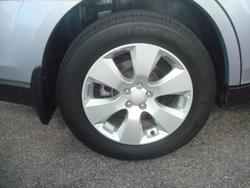 2012 Subaru
Outback 2.5i
