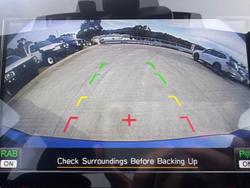 2020 Subaru XV 2.0i-S G5X MY20 AWD Quartz Blue