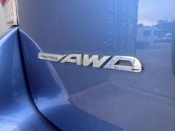 2020 Subaru XV 2.0i-S G5X MY20 AWD Quartz Blue