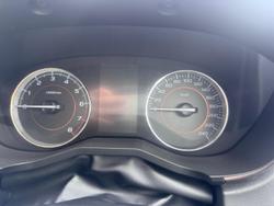 2020 Subaru XV 2.0i-S G5X MY20 AWD Quartz Blue