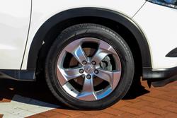 2015 Honda
HR-V VTi-S
