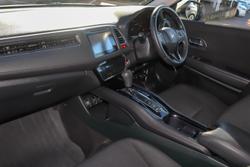 2015 Honda
HR-V VTi-S
