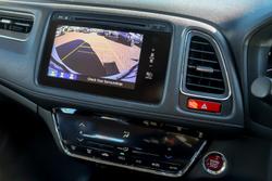 2015 Honda
HR-V VTi-S