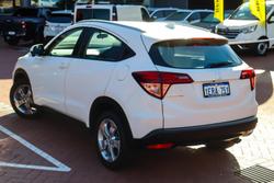 2015 Honda
HR-V VTi-S