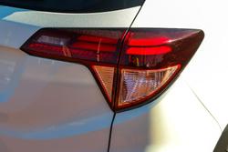 2015 Honda
HR-V VTi-S