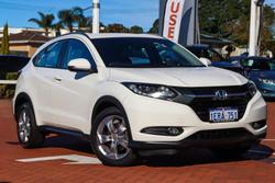 2015 Honda
HR-V VTi-S