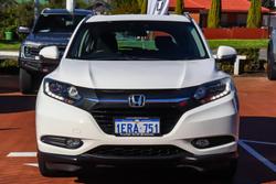 2015 Honda
HR-V VTi-S