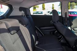 2015 Honda
HR-V VTi-S