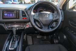 2015 Honda
HR-V VTi-S
