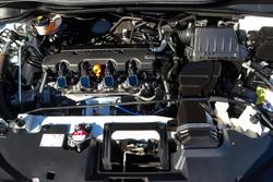 2015 Honda
HR-V VTi-S