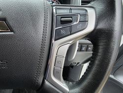 2023 Mitsubishi
Triton GLS