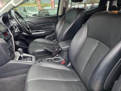 2023 Mitsubishi
Triton GLS
