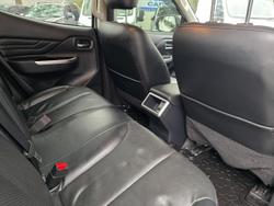 2023 Mitsubishi
Triton GLS