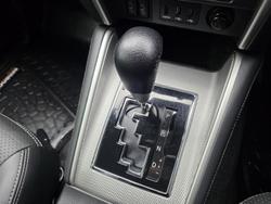 2023 Mitsubishi
Triton GLS