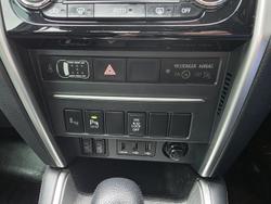 2023 Mitsubishi
Triton GLS