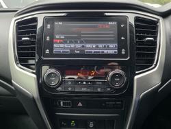 2023 Mitsubishi
Triton GLS