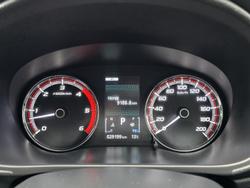 2023 Mitsubishi
Triton GLS