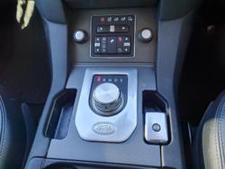 2014 Land Rover Discovery TDV6 Series 4 MY14 4X4 Dual Range Santorini Black