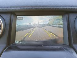 2014 Land Rover Discovery TDV6 Series 4 MY14 4X4 Dual Range Santorini Black