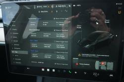 2024 Tesla
Model Y Long Range
