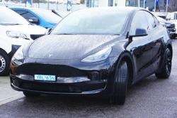 2024 Tesla
Model Y Long Range
