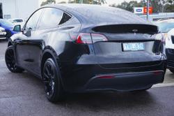 2024 Tesla
Model Y Long Range