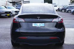 2024 Tesla
Model Y Long Range