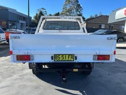 2012 Toyota
Hilux SR