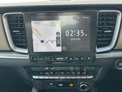 2023 Mazda
BT-50 SP