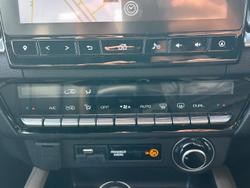 2023 Mazda
BT-50 SP