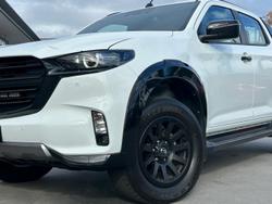2023 Mazda BT-50 SP