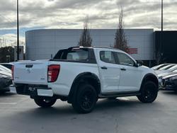 2023 Mazda
BT-50 SP