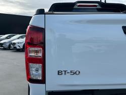 2023 Mazda
BT-50 SP