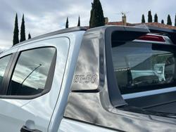 2023 Mazda
BT-50 SP