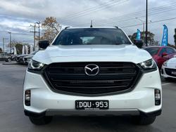 2023 Mazda BT-50 SP