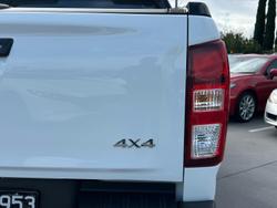 2023 Mazda
BT-50 SP