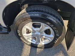 2019 Isuzu D-MAX LS-U