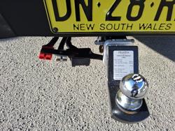 2019 Isuzu D-MAX LS-U