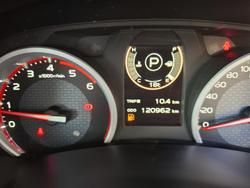 2019 Isuzu D-MAX LS-U