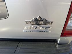 2019 Isuzu D-MAX LS-U