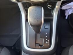 2019 Isuzu D-MAX LS-U