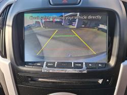 2019 Isuzu D-MAX LS-U