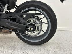 2023 Suzuki 2023 Suzuki 800CC GSX800R Yellow