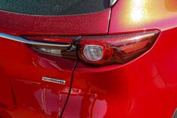 2021 Mazda CX-8 Touring